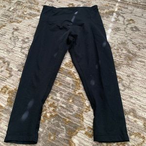 Zella Crop leggings